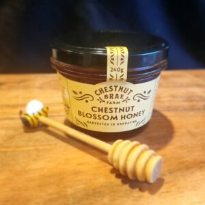 Chestnut Honey 240gm