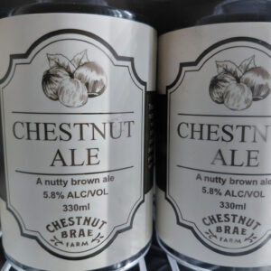 Chestnut Ale