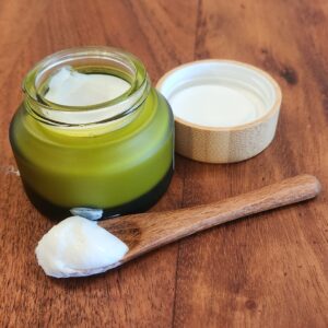 Moisturiser- All Natural Skin Care