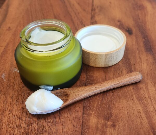 Moisturiser- All Natural Skin Care