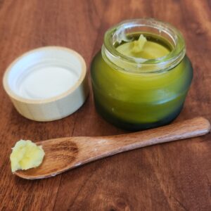 Healing Salve - All Natural Skin Care